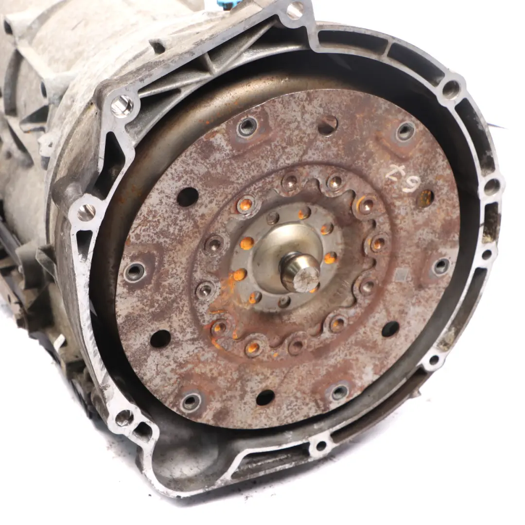 Automatic Gearbox BMW F07 GT F10 F11 530d N57 GA8HP70Z 7601932 WARRANTY