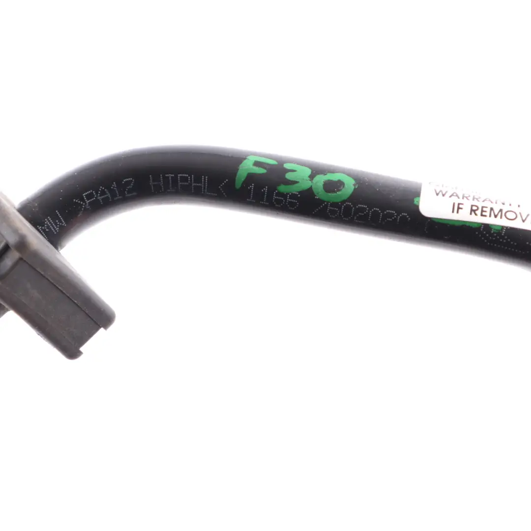 BMW F20 F21 F30 F31 F32 N20 Vacuum Hose Pipe Line 7602020