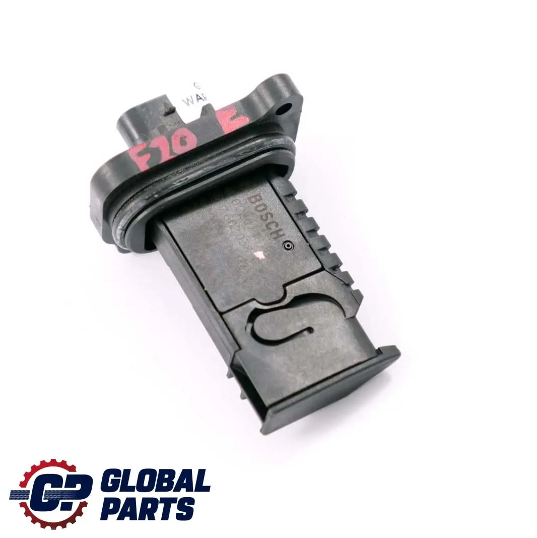 BMW F10 F11 F20 F21 F30 F31 Sensor De masa De aire De pelicula caliente 7602038