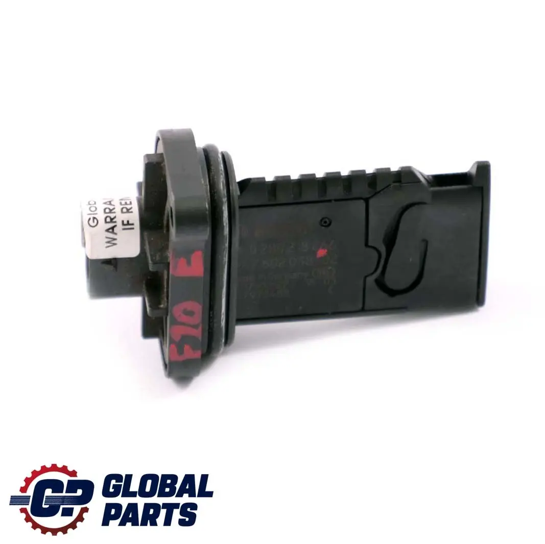 BMW F10 F11 F20 F21 F30 F31 Sensor De masa De aire De pelicula caliente 7602038