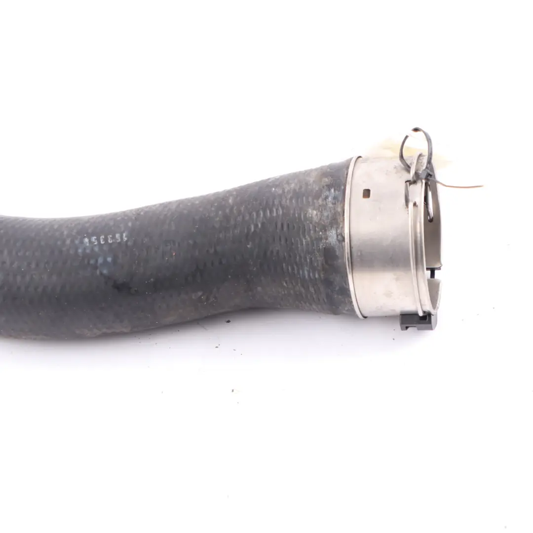 BMW F20 F21 F22 F30 F34 N55 Charge Air Hose Intercooler Tube Air Intake 7602652