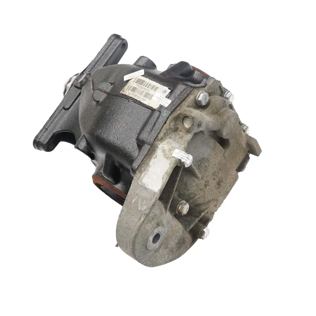 BMW X5 E70 3.0si N52N Rear Differential Diff Drive 4,44 Ratio 7559382 WARRANTY