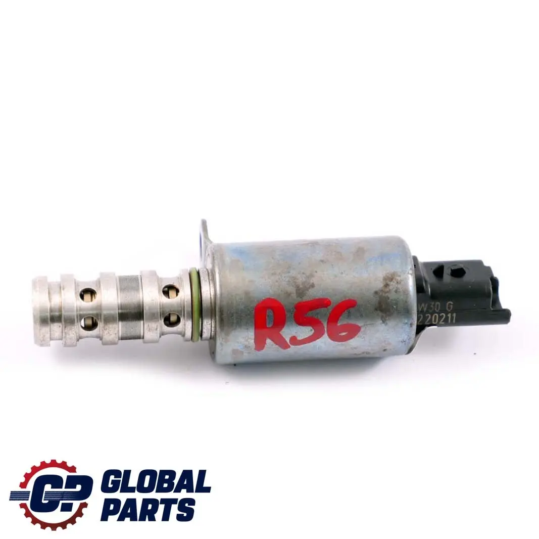 BMW 1 3 F20 F21 F30 F31 Mini R55 R56 R57 R58 R60 R61 Electrovanne ( Solv )