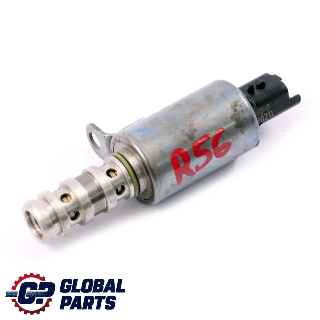 BMW F20 F21 F30 F31 MINI R55 R56 R57 R60 R61 Electrovalvula (SOLV)