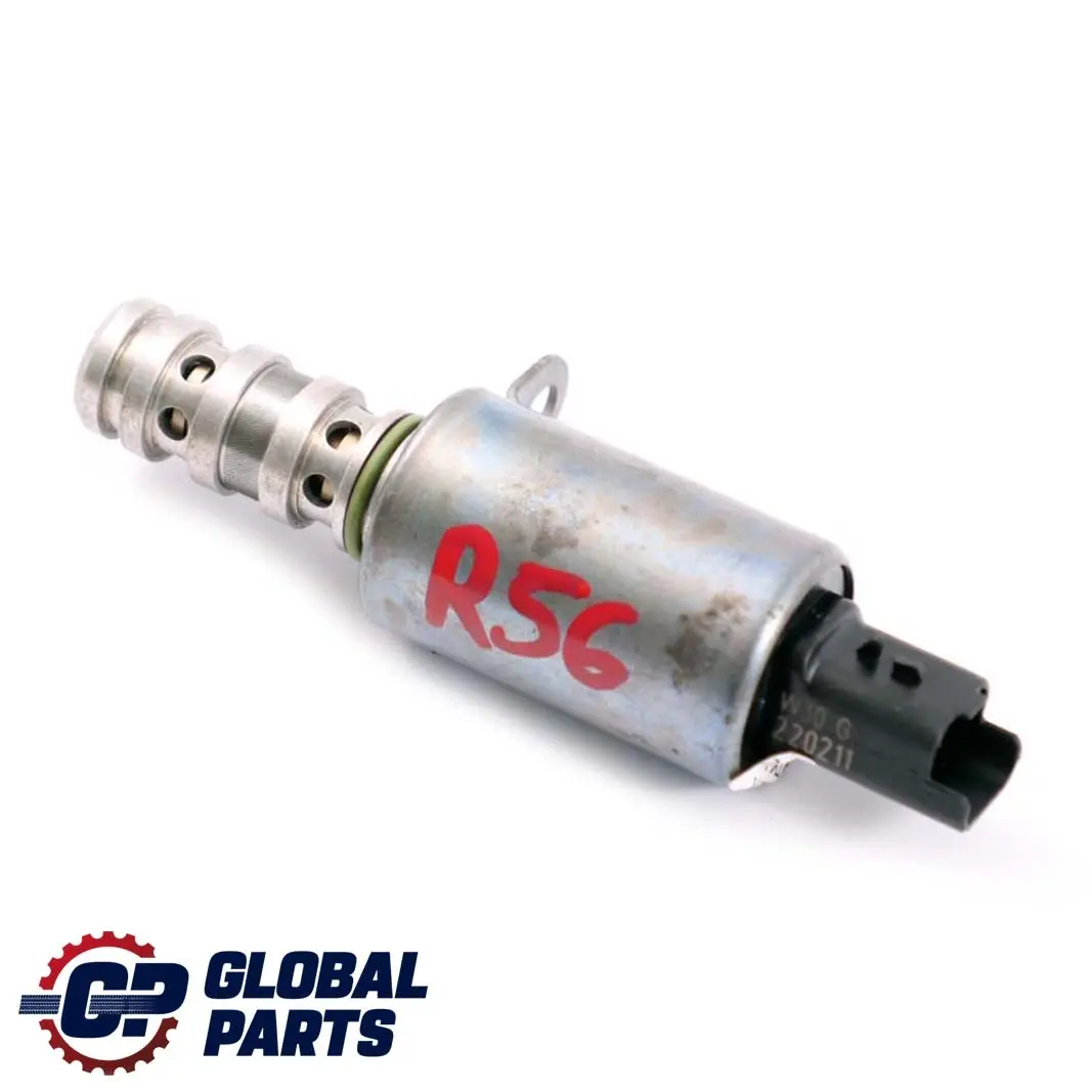 BMW F20 F21 F30 F31 MINI R55 R56 R57 R60 R61 Electrovalvula (SOLV)