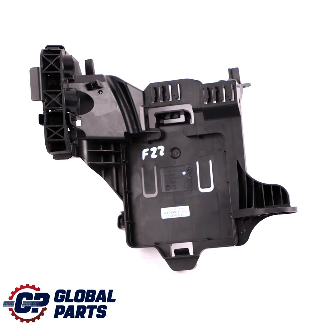 BMW F20 F30 F31 F32 Soporte Unidad De Control De Distribución De Energía 7604347