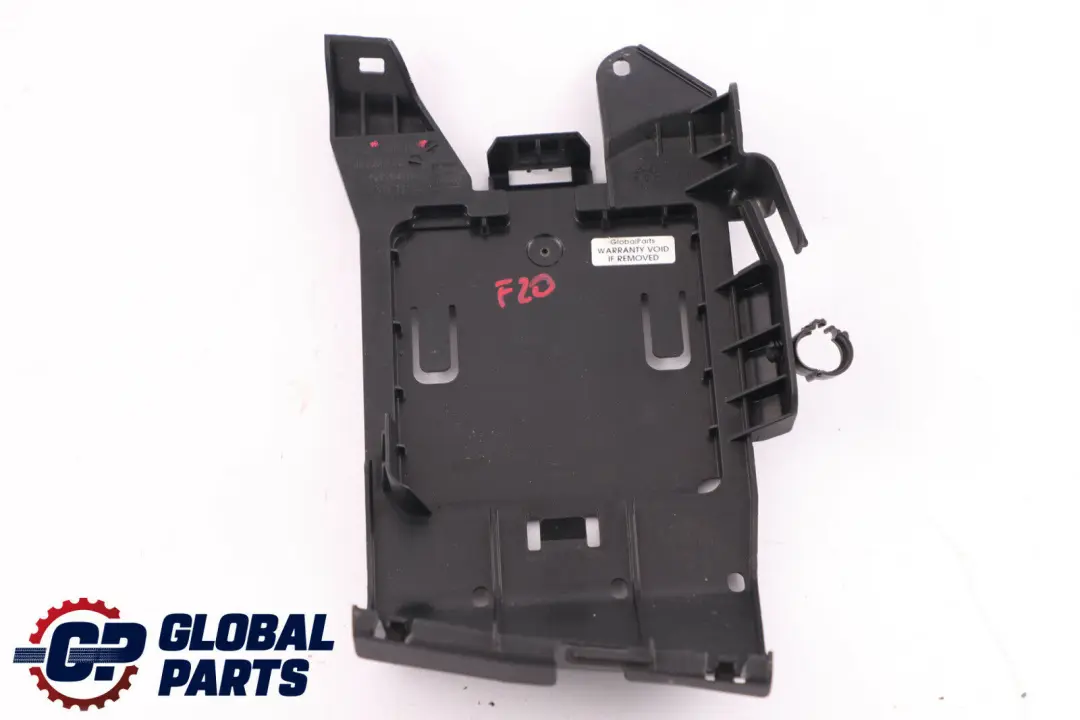 BMW F20 F21 F30 F31 N13 Soporte De montaje del modulo De suministro 7604348