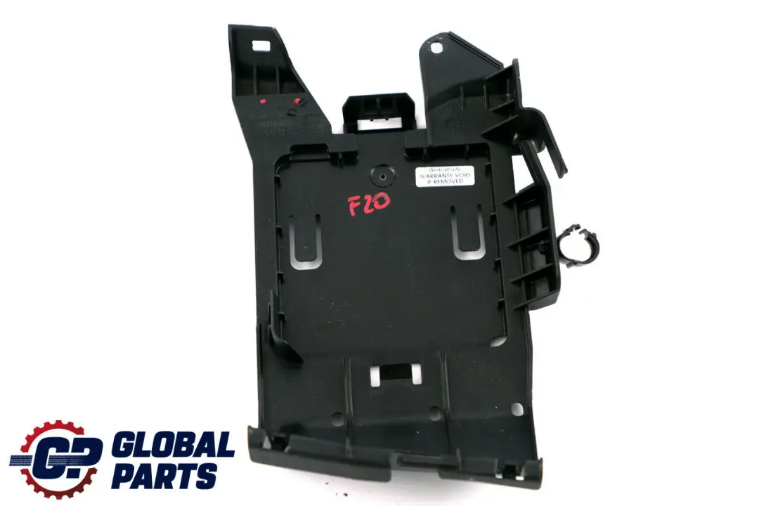 BMW F20 F21 F30 F31 N13 Soporte De montaje del modulo De suministro 7604348