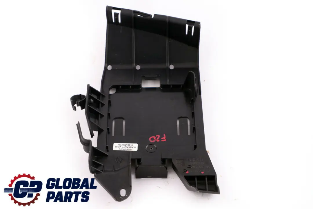 BMW F20 F21 F30 F31 N13 Soporte De montaje del modulo De suministro 7604348