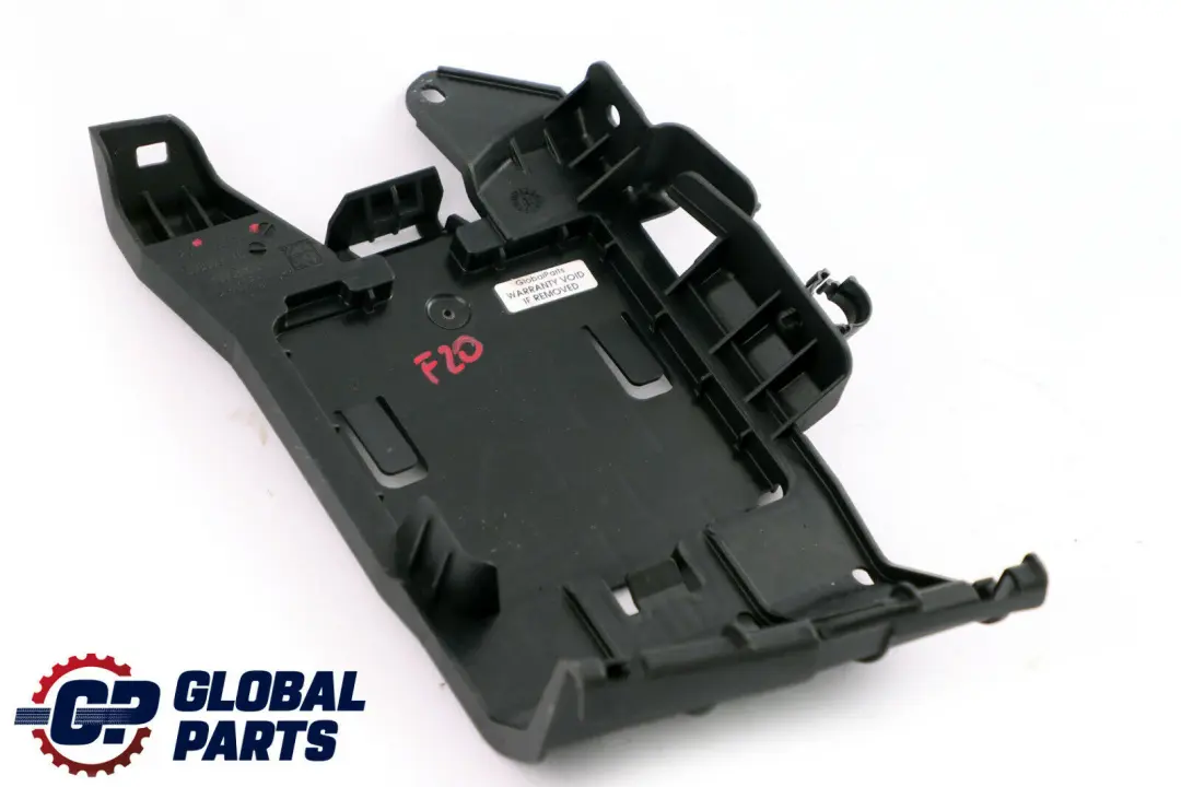 BMW F20 F21 F30 F31 N13 Soporte De montaje del modulo De suministro 7604348