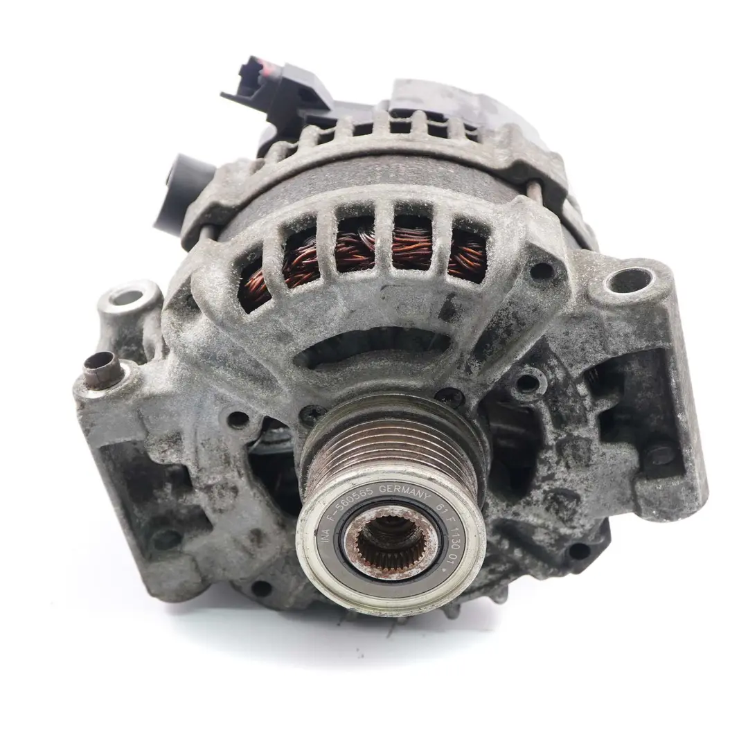 Mini R55 R56 LCI Alternator Generator 150A 7604782