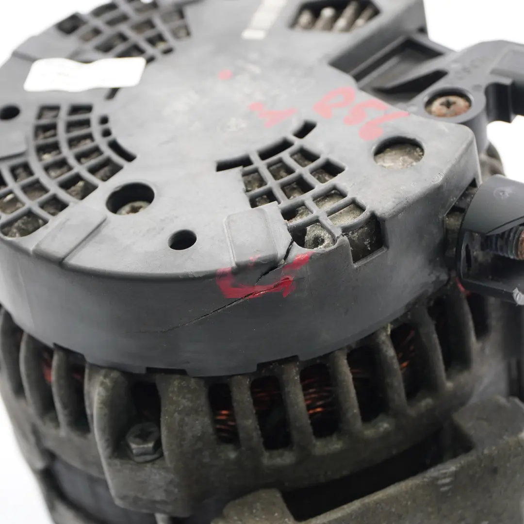 Mini R55 R56 LCI Alternator Generator 150A 7604782