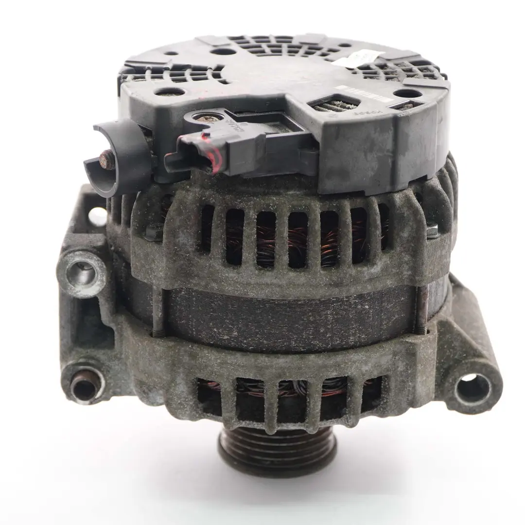 Mini R55 R56 LCI Alternator Generator 150A 7604782