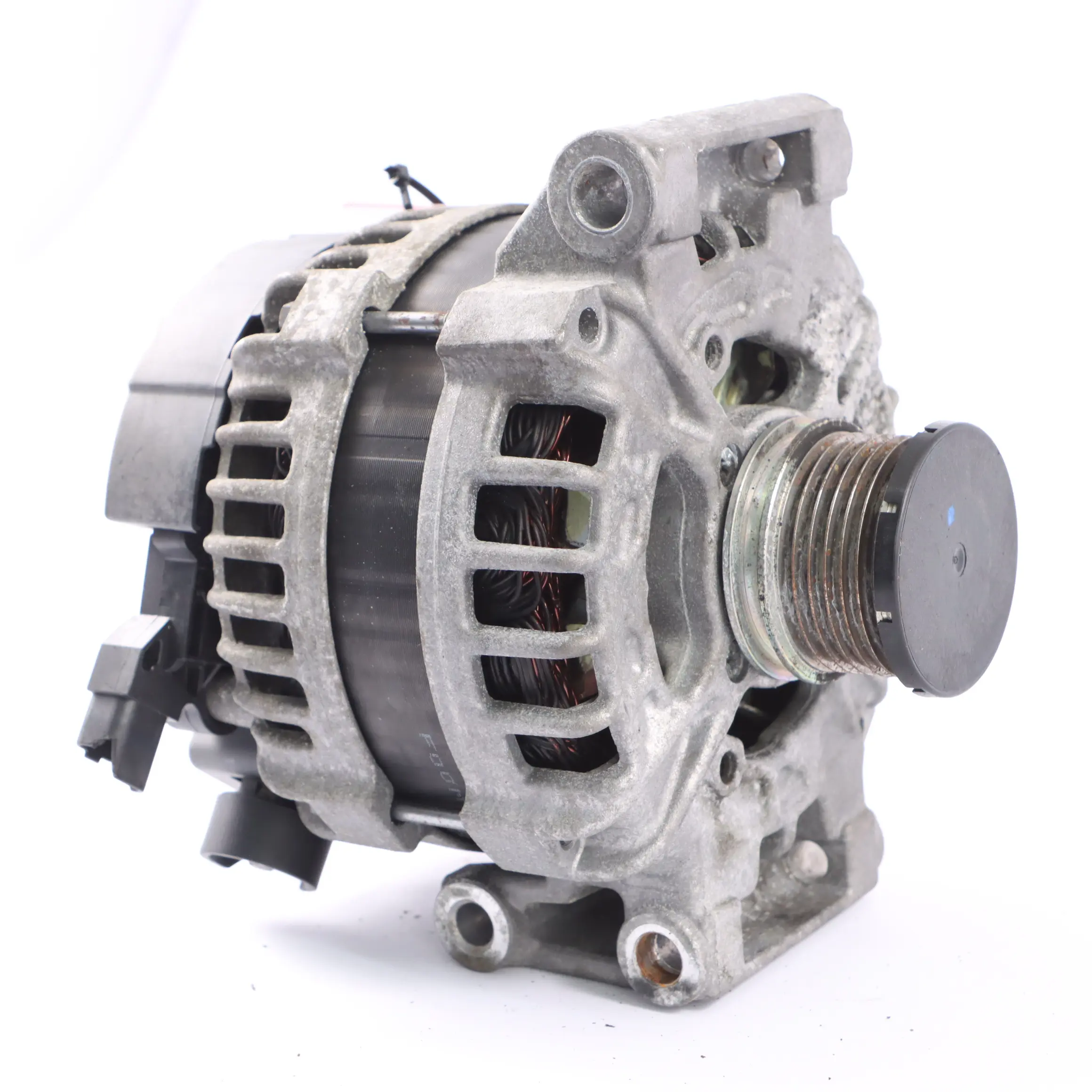 MINI Cooper R55 R56 LCI R60 Alternator Generator Bosch 150A Petrol 7604782