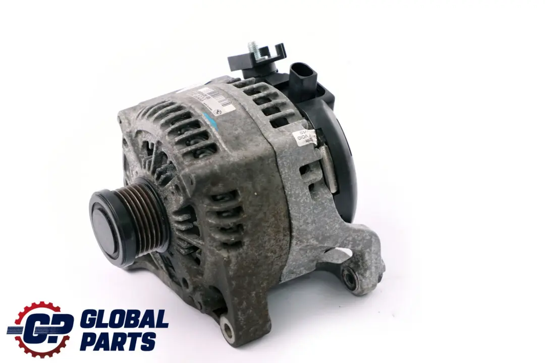 BMW F20 F30 E89 Z4 Alternator 170A Benzyna 7605478