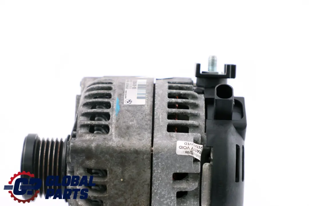 BMW F20 F30 E89 Z4 Alternator 170A Benzyna 7605478