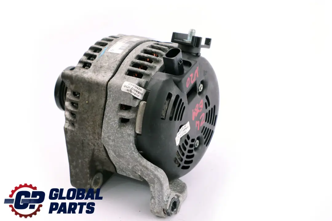 BMW F20 F30 E89 Z4 Alternator 170A Benzyna 7605478