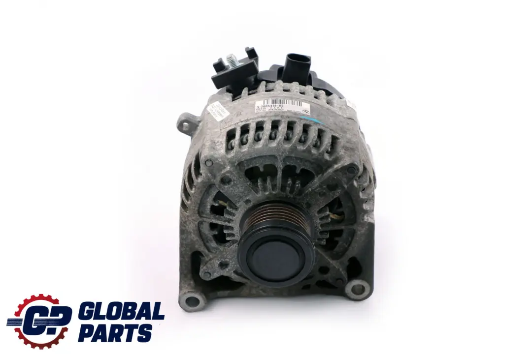 BMW F20 F30 E89 Z4 Alternator 170A Benzyna 7605478