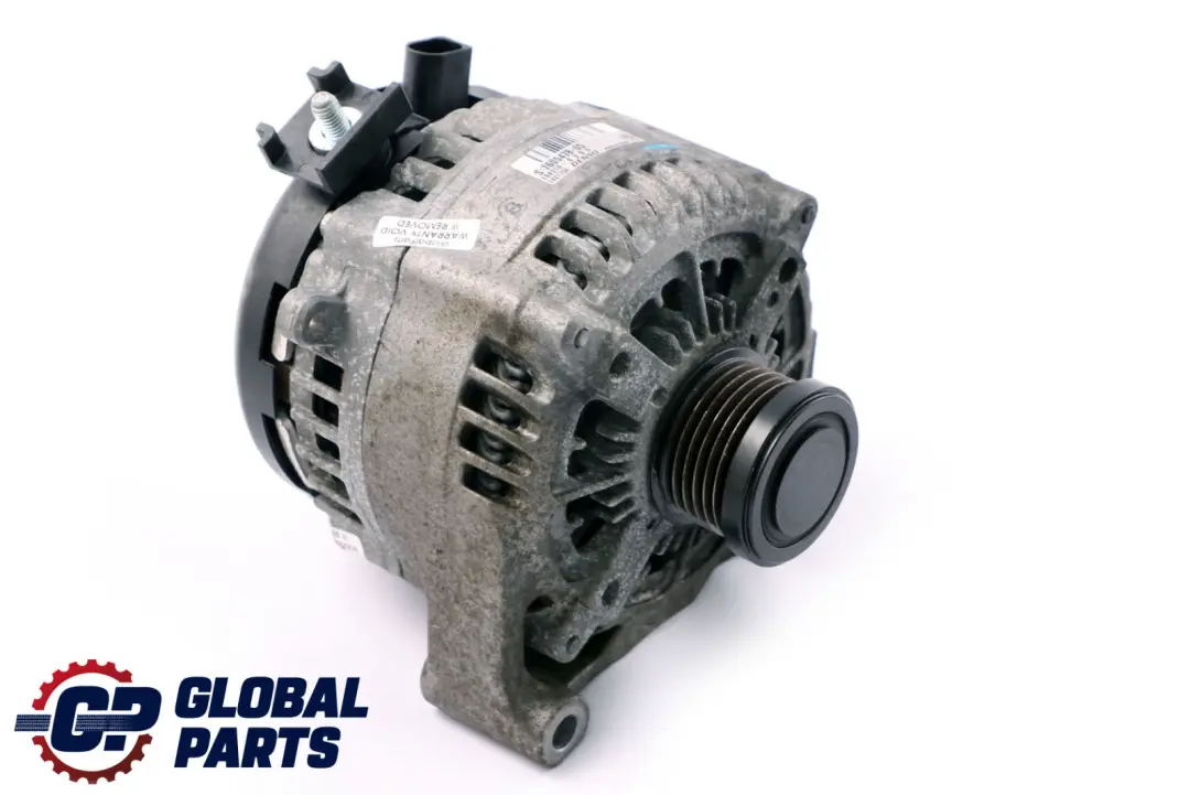 BMW F20 F30 E89 Z4 Alternator 170A Benzyna 7605478