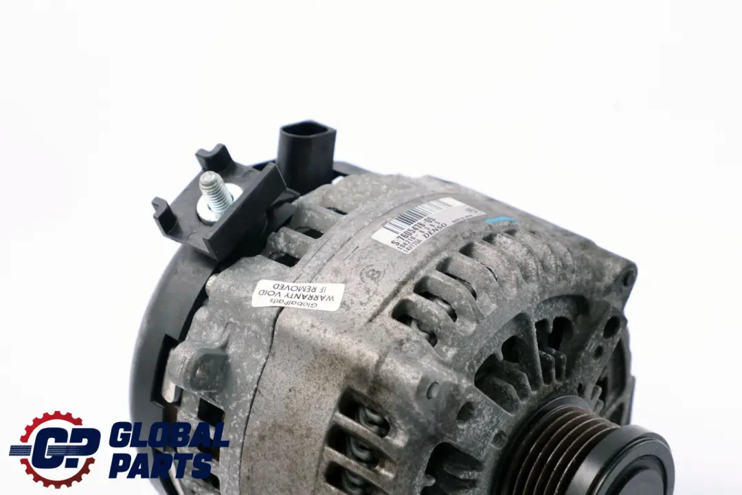 BMW F20 F30 E89 Z4 Alternator 170A Benzyna 7605478