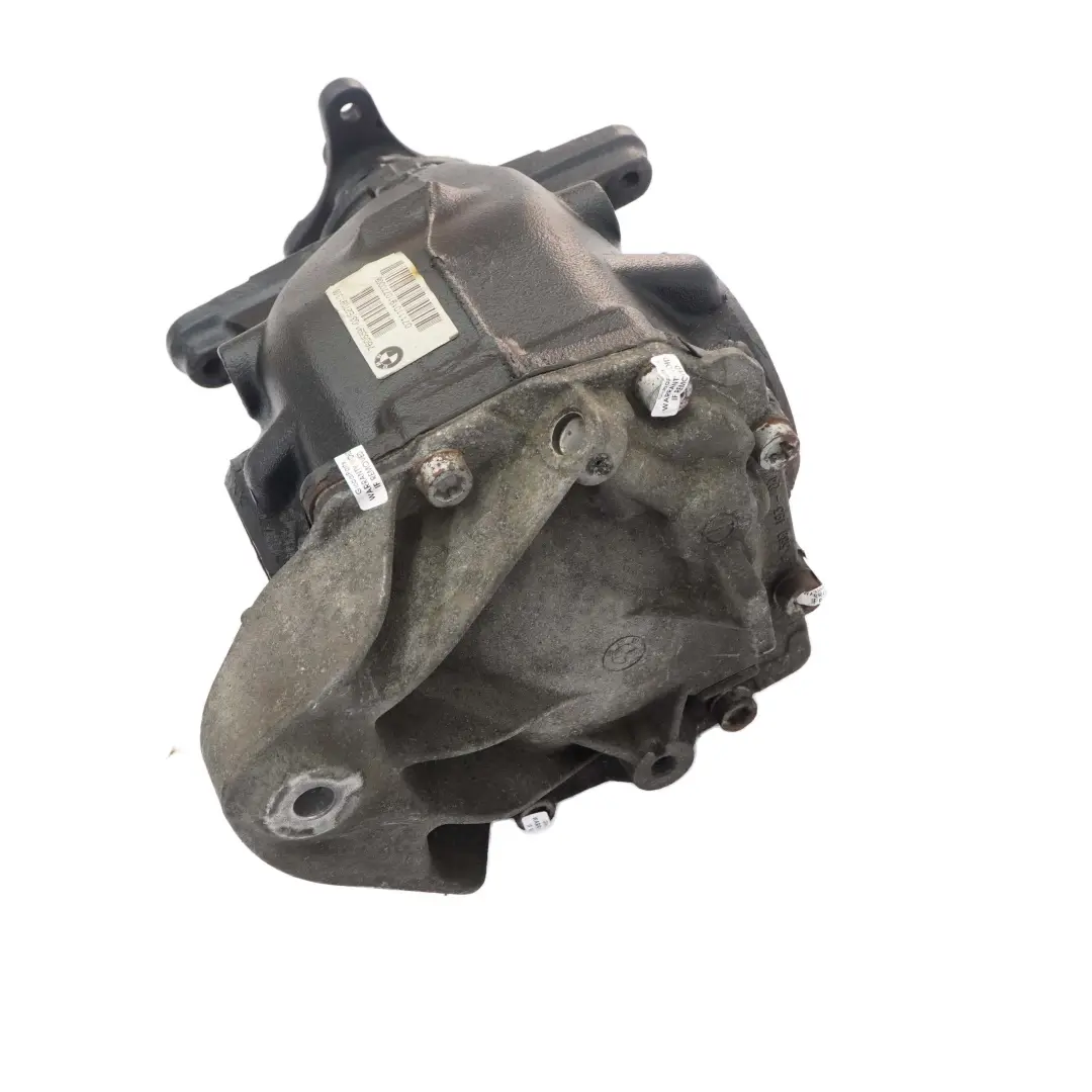 BMW F20 F21 F30 F31 Diferencial trasero 3,08 Ratio 7605591 7605592 GARANTIA