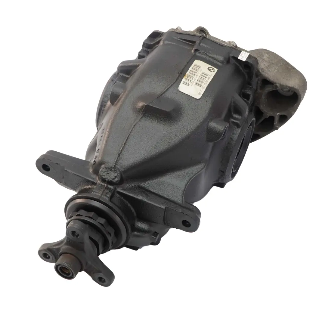 BMW F20 F21 F30 F31 Diferencial trasero 3,08 Ratio 7605591 7605592 GARANTIA