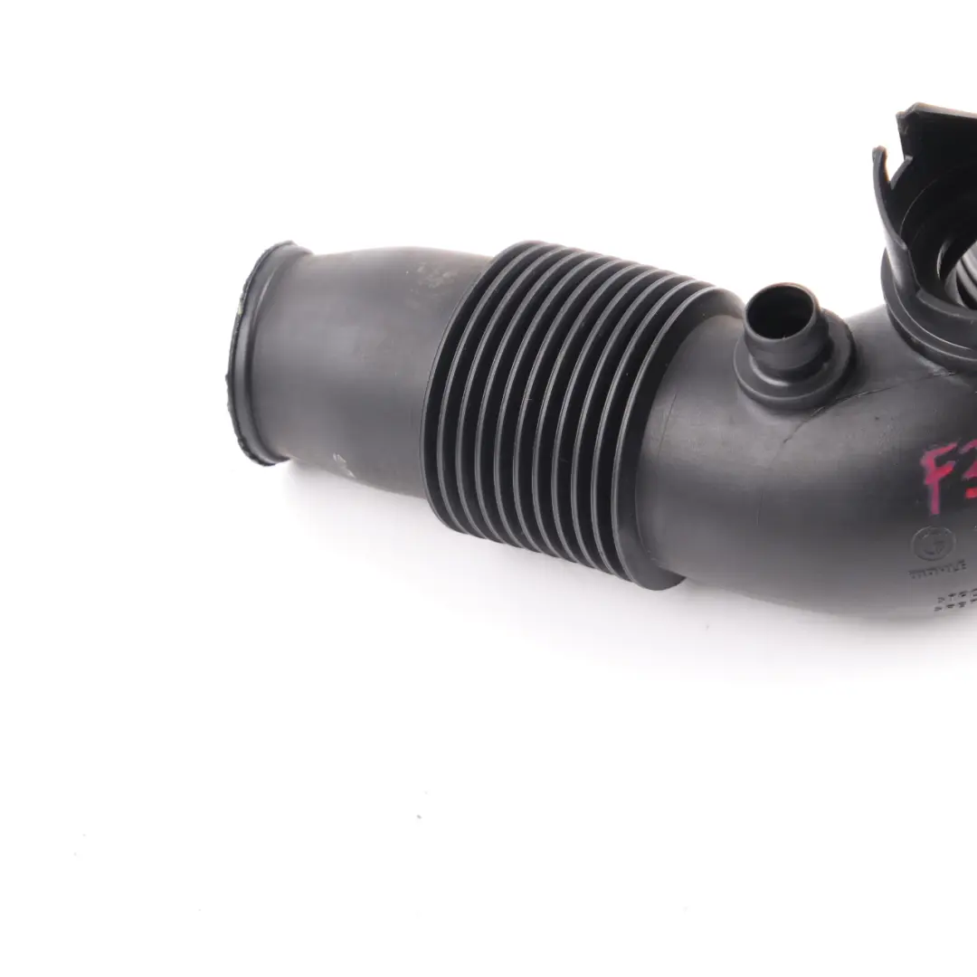 Air Intake Pipe BMW F22 F30 F32 N20 Intercooler Tube Hose Line Silencer 7605045