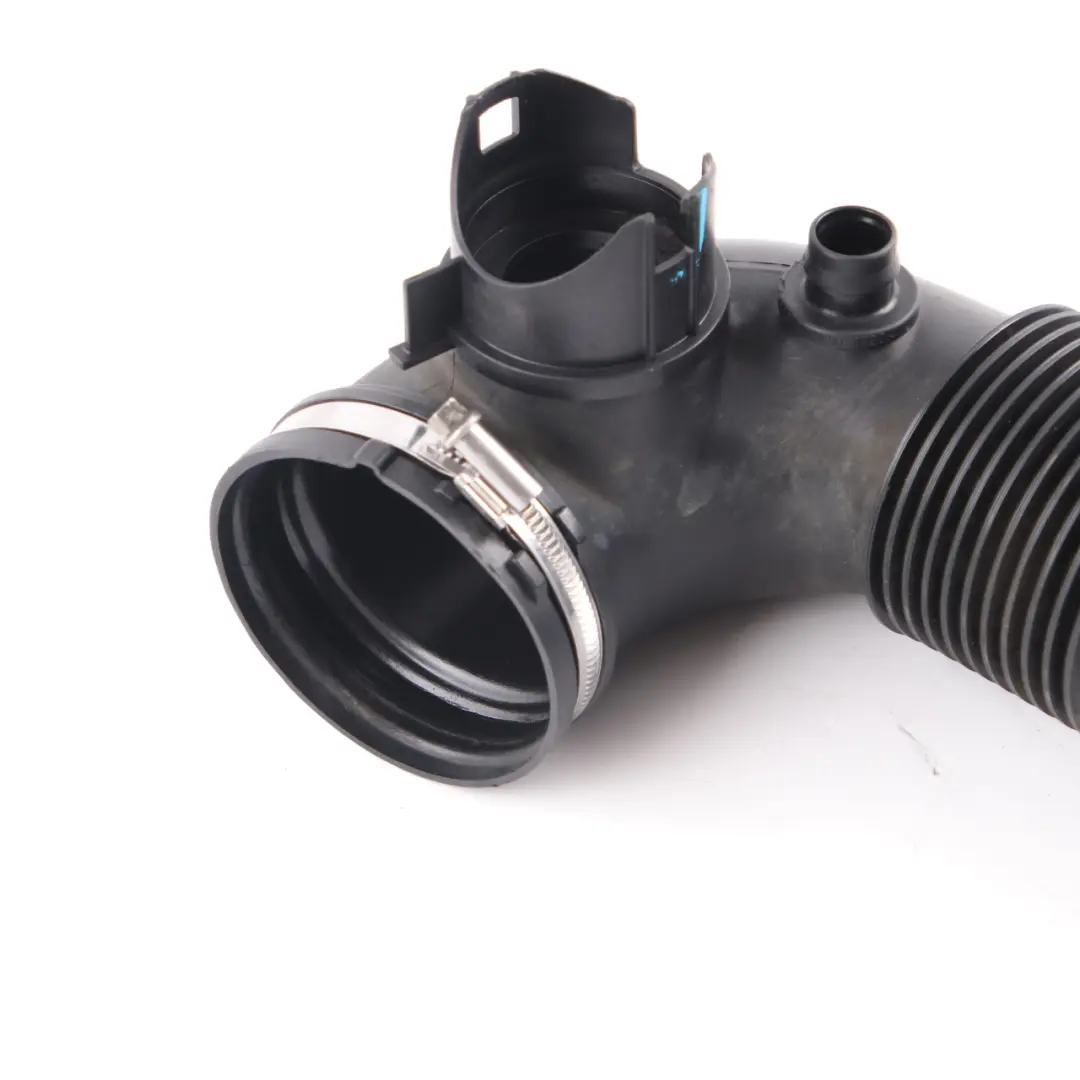 Air Intake Pipe BMW F22 F30 F32 N20 Intercooler Tube Hose Line Silencer 7605045