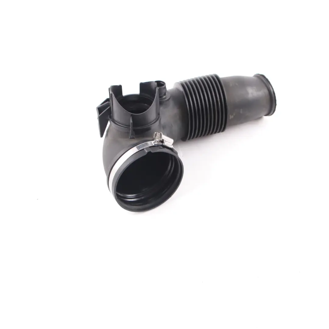 Air Intake Pipe BMW F22 F30 F32 N20 Intercooler Tube Hose Line Silencer 7605045