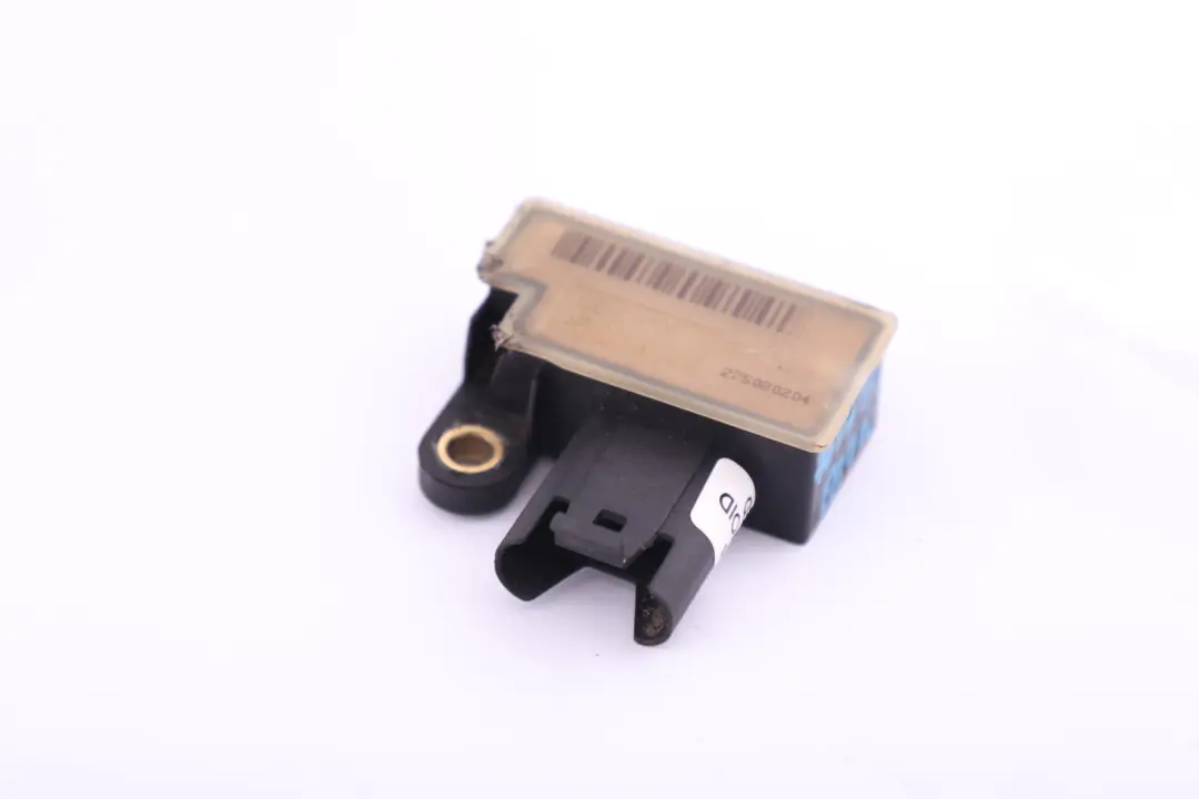 BMW E81 E87 E90 E91 F10 F20 F21 F30 F31 Sensor velocidad cero Start Stop cambios