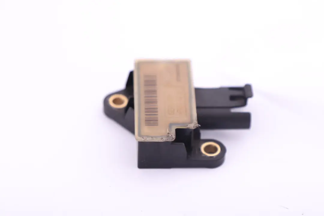 BMW E81 E87 E90 E91 F10 F20 F21 F30 F31 Sensor velocidad cero Start Stop cambios