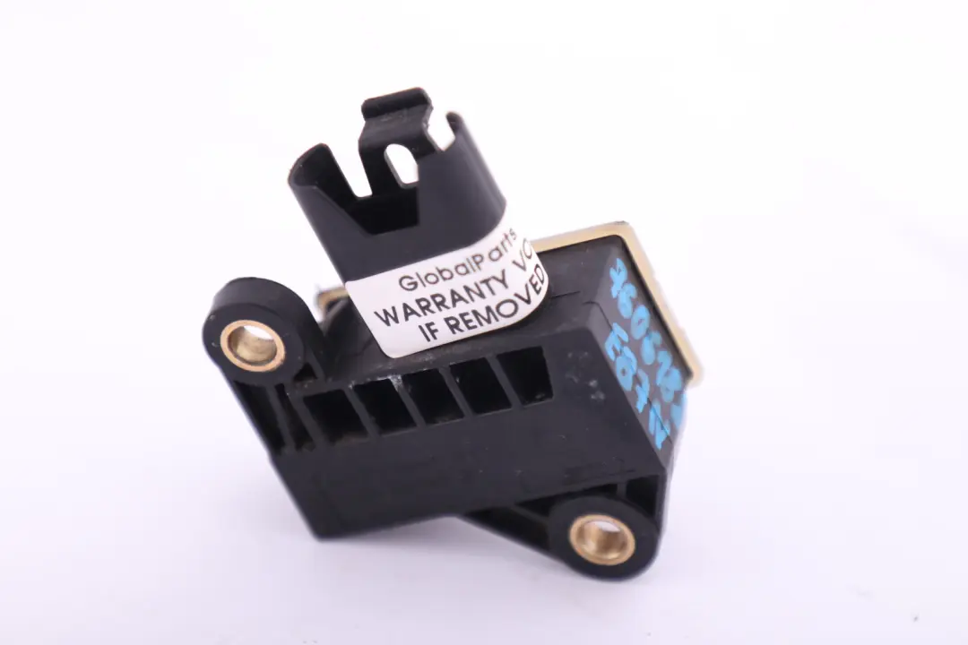 BMW E81 E87 E90 E91 F10 F20 F21 F30 F31 Sensor velocidad cero Start Stop cambios