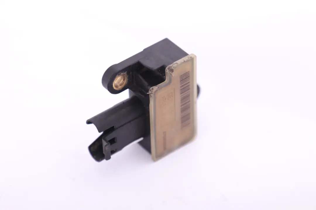 BMW E81 E87 E90 E91 F10 F20 F21 F30 F31 Sensor velocidad cero Start Stop cambios