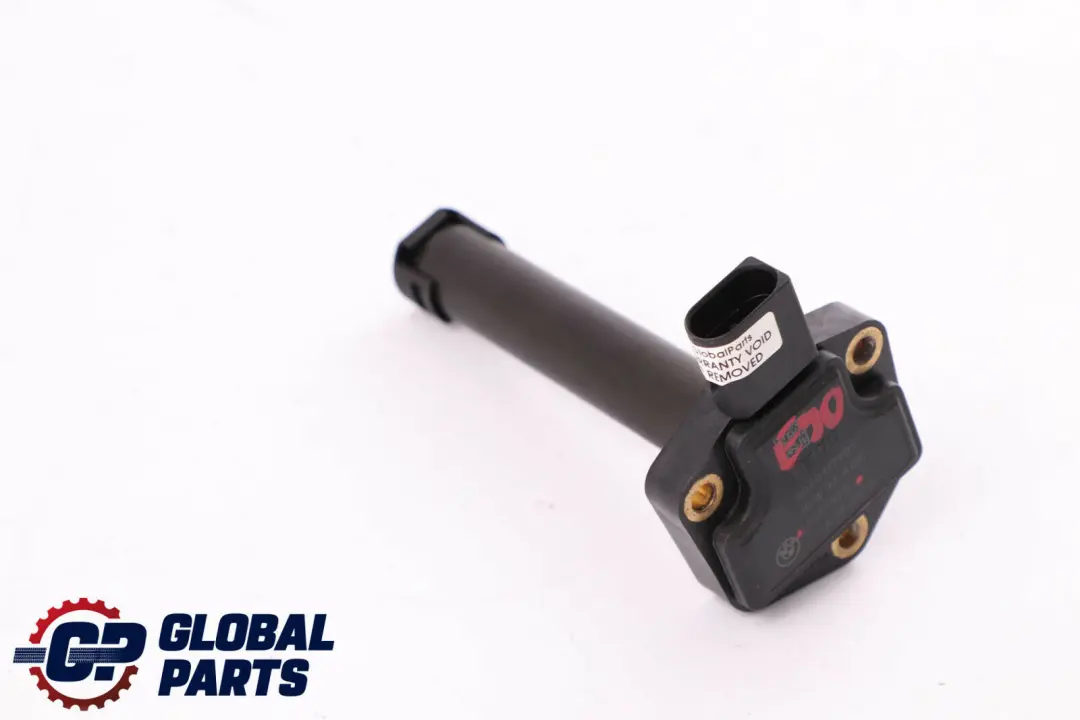 BMW E60 E90 LCI F01 F10 X5 E70 F15 Sensor de Nivel de Aceite en Carter 7607909