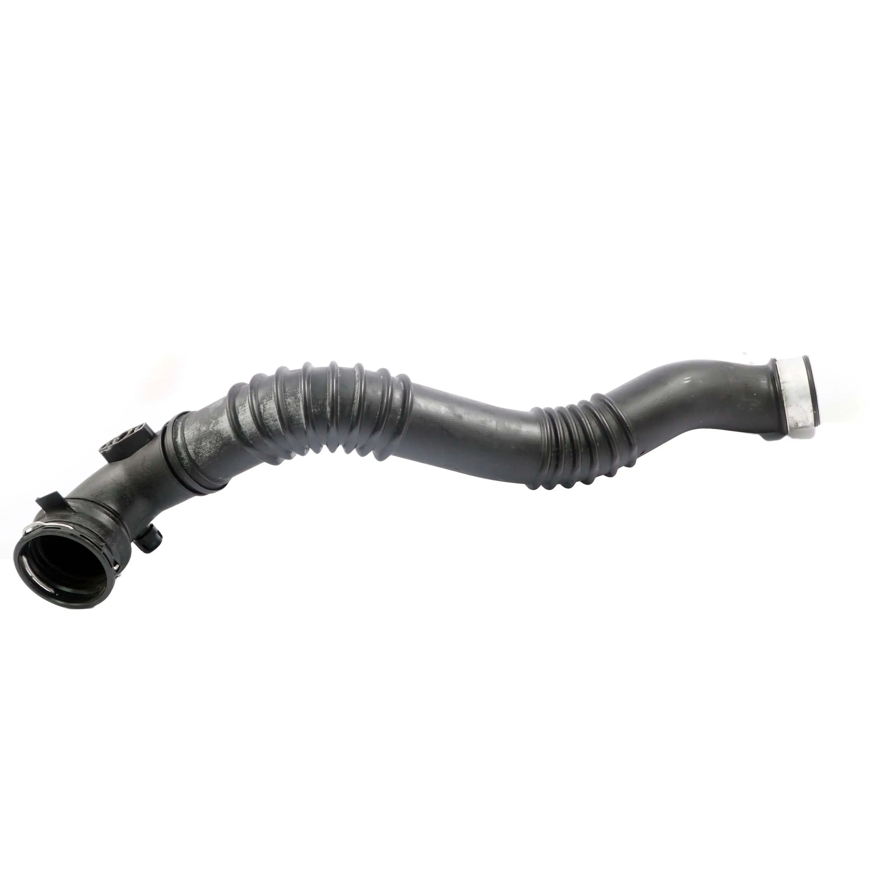 Intercooler Boost PipeBMW X1 Z4 E84 E89 N20 Manguera de carga aire turbo 7607941