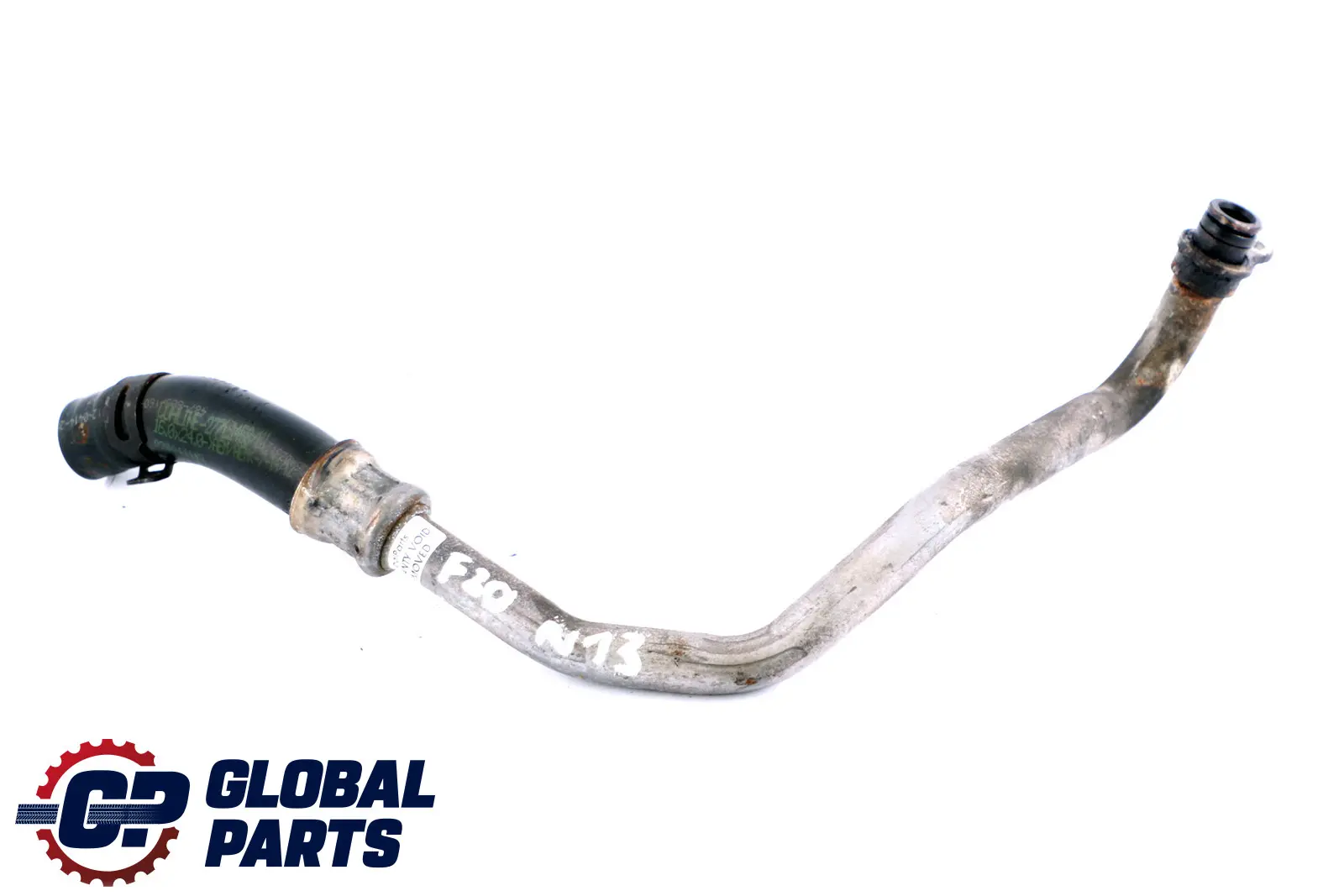 BMW 1 3 Series F20 F21 F30 F31 N13 Petrol Turbo Return Pipe Hose 7608124