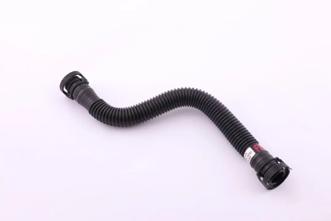 BMW 1 3 Series F20 F21 F30 LCI Engine Vent Hose Pipe Line 7608144