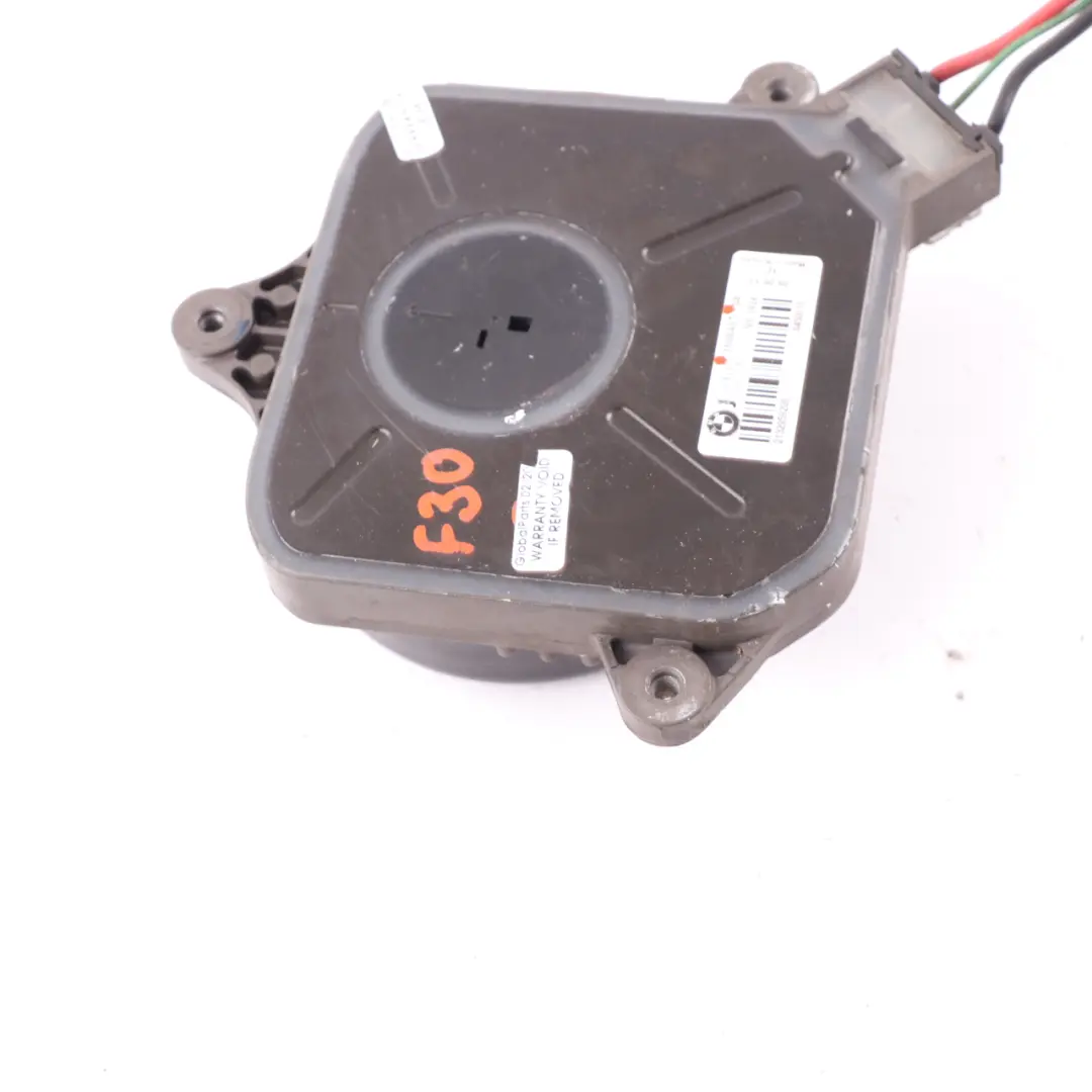 Motor Ventilador Radiador BMW F30 Motore 7608407