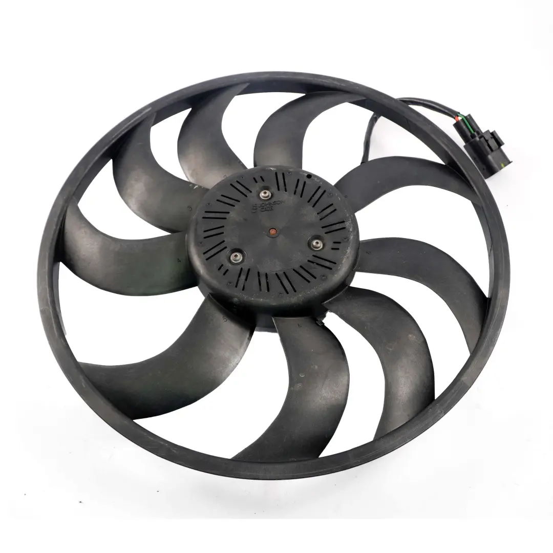 Ventilador Radiador BMW F20 F21 F22 F30 F31 Soplador Refrigeración Motor 7608408