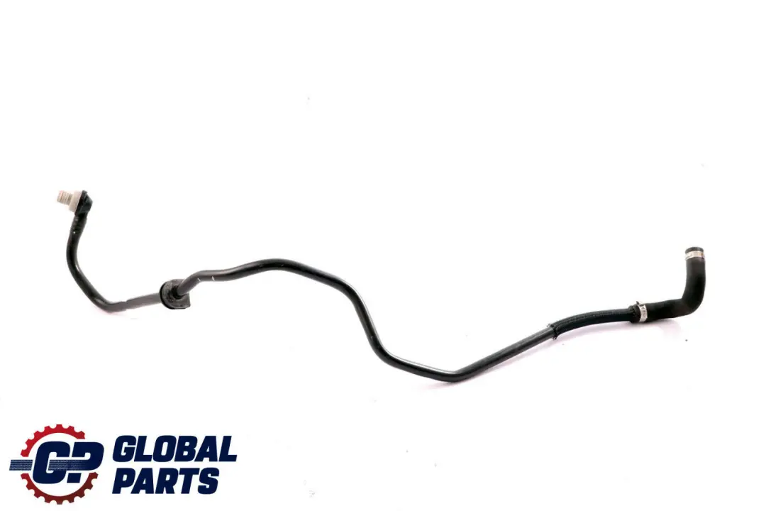 BMW E65 E66 E67 Sistema De refrigeracion del motor Tubo De vacio 7611338