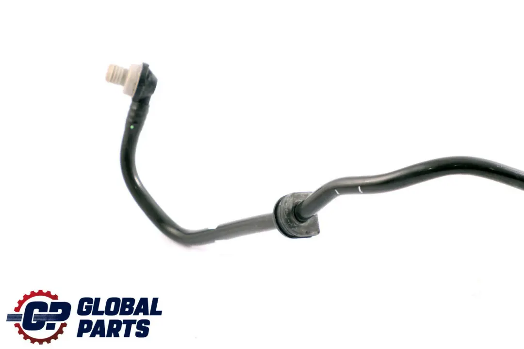 BMW E65 E66 E67 Sistema De refrigeracion del motor Tubo De vacio 7611338