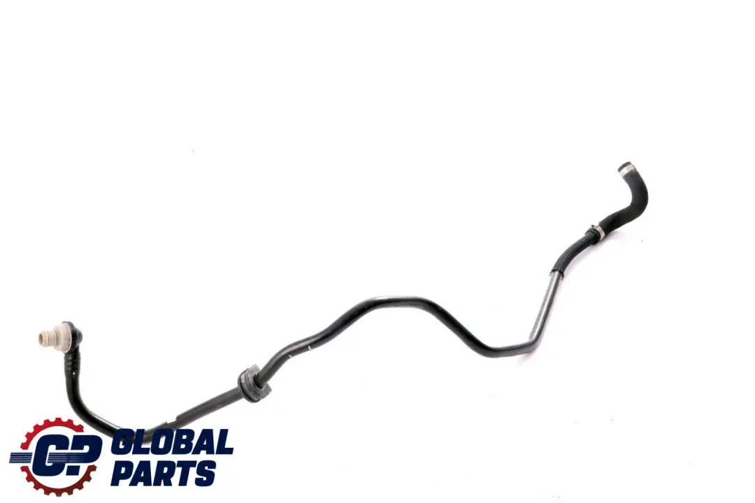 BMW E65 E66 E67 Sistema De refrigeracion del motor Tubo De vacio 7611338