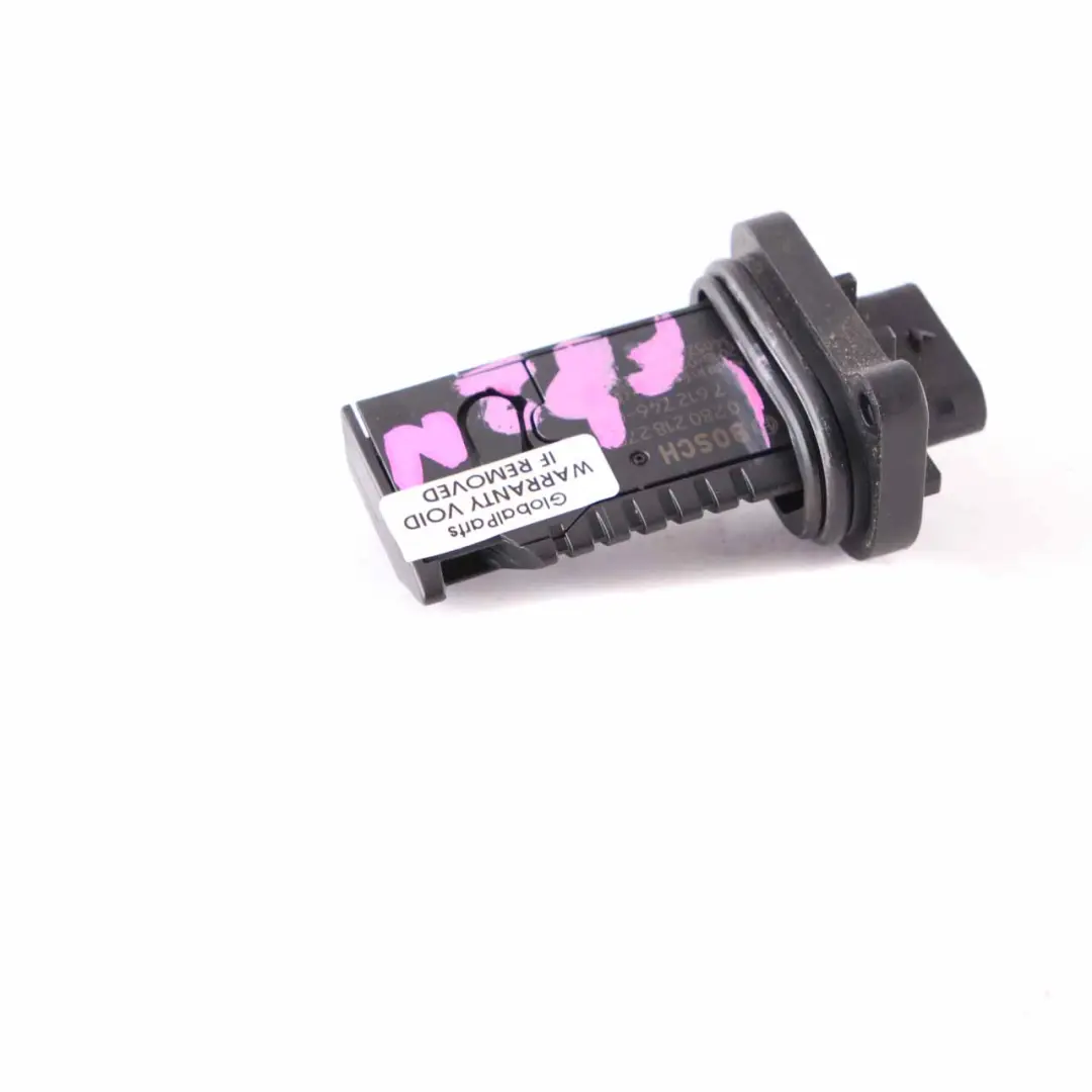 BMW F20 F21 F30 F31 F32 N55 Sensor flujo de aire medidor de masa 0280218279