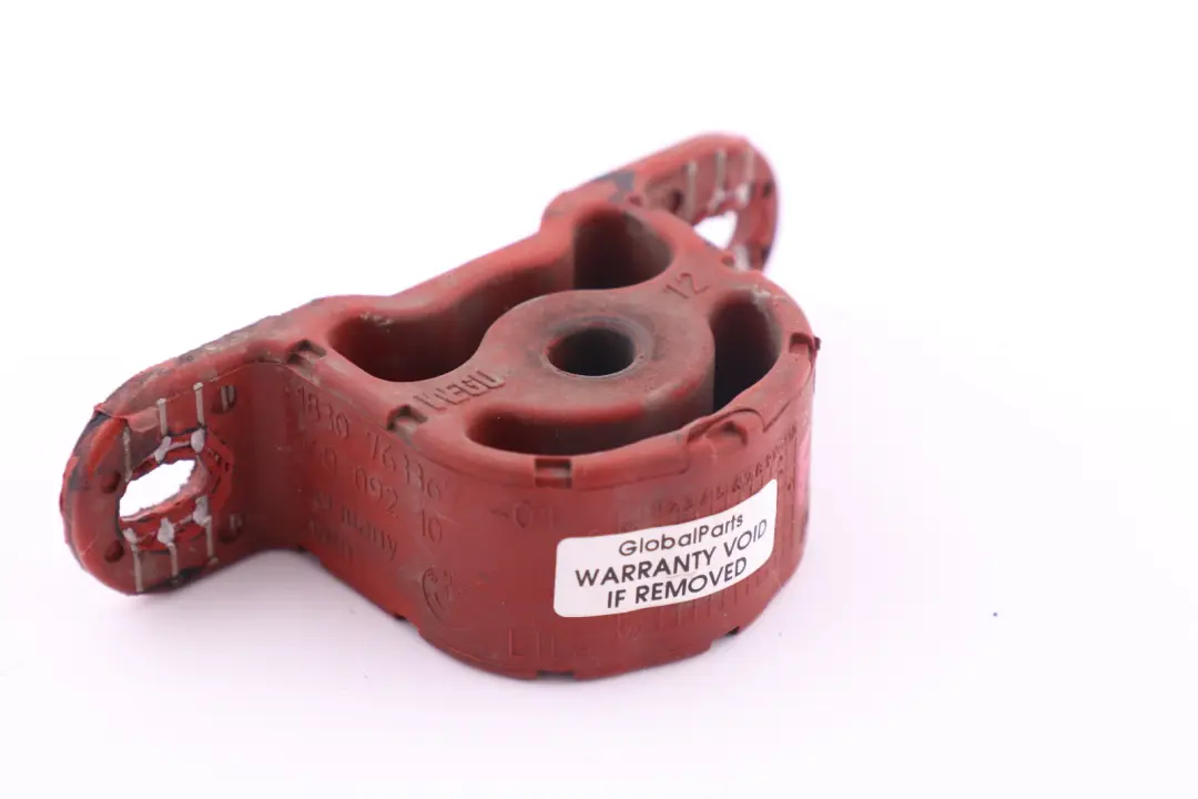 BMW F20 F21 F30 Sistema De escape Soporte De goma De montaje 7612903