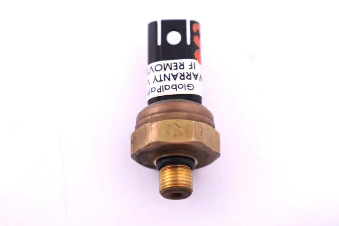 BMW E60 E61 E81 E87 E90 E91 LCI F10 F11 Sensor combustible baja presión