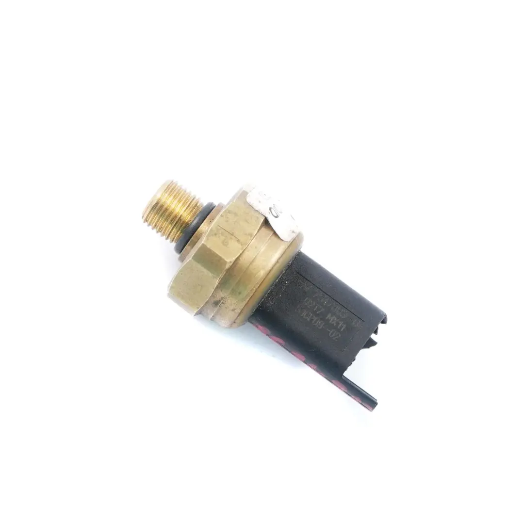 BMW E60 E61 E81 E87 E90 E91 LCI F10 F11 Sensor combustible baja presión