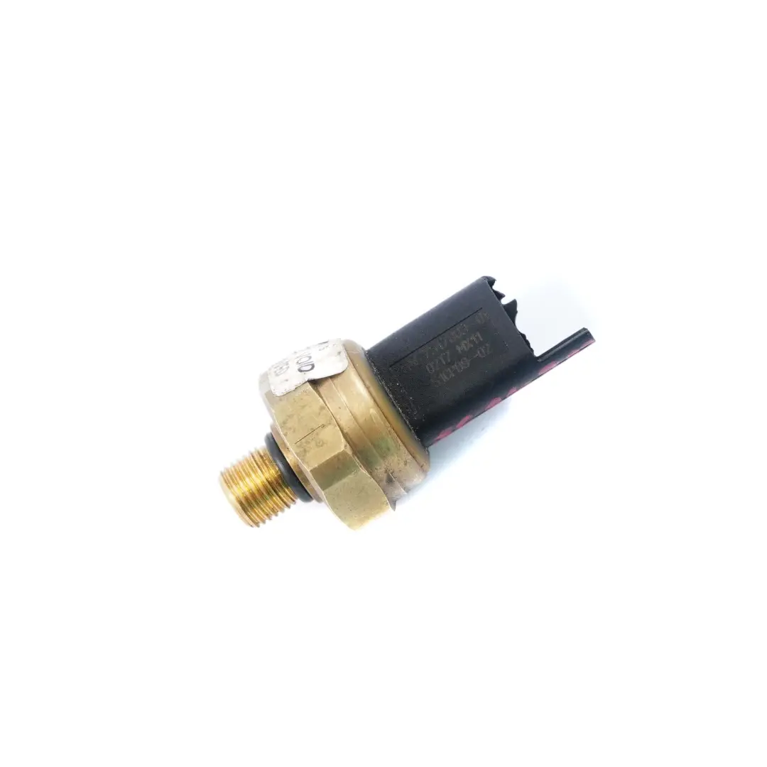 BMW E60 E61 E81 E87 E90 E91 LCI F10 F11 Sensor combustible baja presión