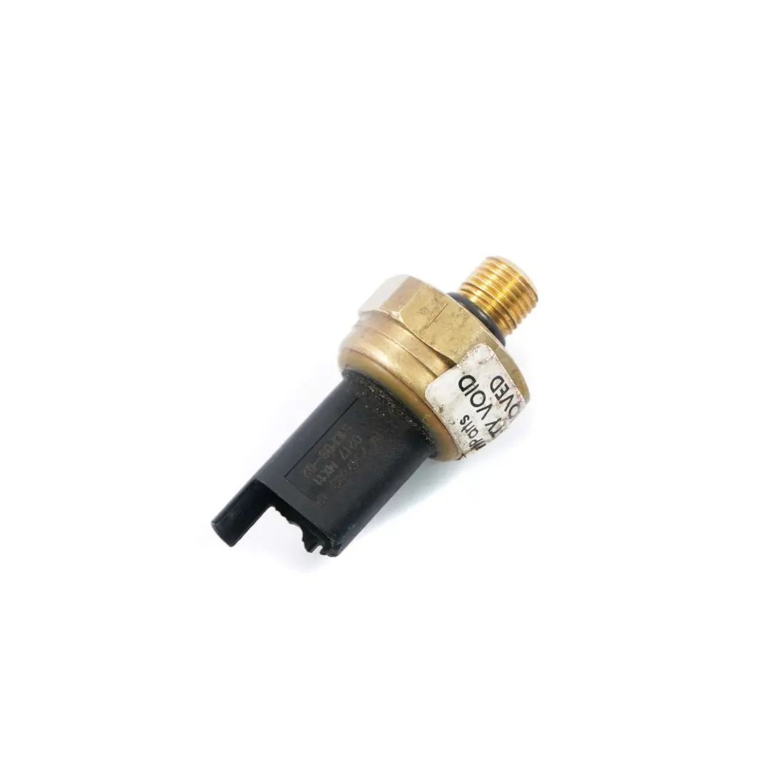 BMW E60 E61 E81 E87 E90 E91 LCI F10 F11 Sensor combustible baja presión