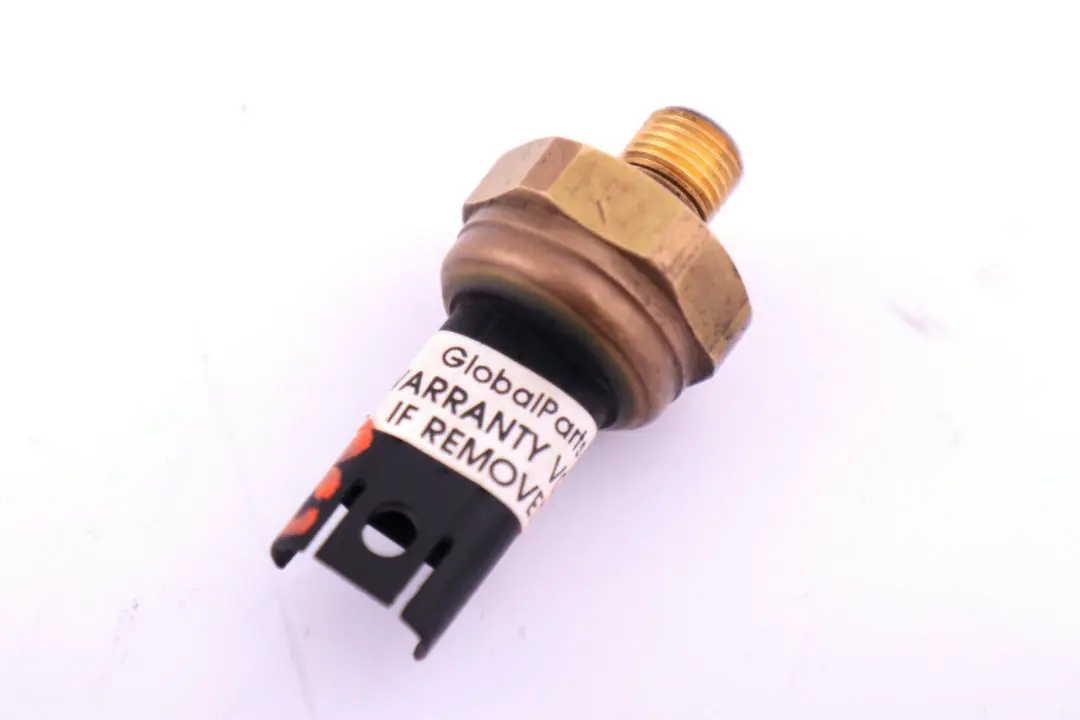 BMW E60N E61N E81 E87N E90 E91 LCI Sensor De combustible De baja presion