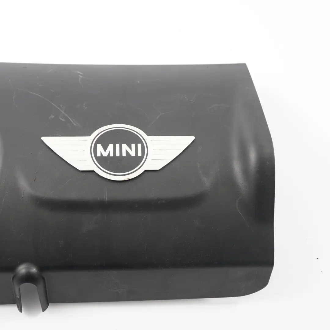 Mini S R55 R56 R57 LCI N18  Petrol Engine Cover Sound Protection Cap 7614367